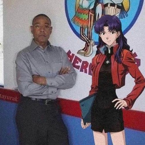 An Untitled Original