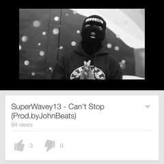 Super Wavey