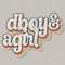 Dboy & Agirl