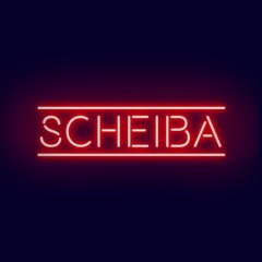 Scheiba