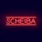 Scheiba