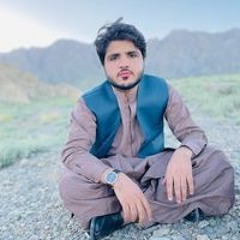 Shabir Bangulzai