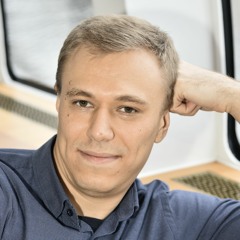 Дмитрий Соловьёв