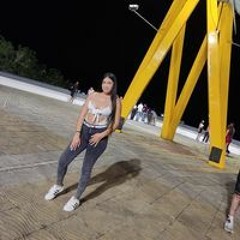 Maylin Aniuzka
