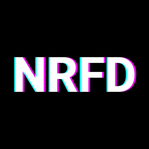 NERFED’s avatar
