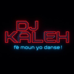 KOMPA MIXTAPE DJ KALEH