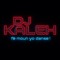 DJ KALEH ASPIK