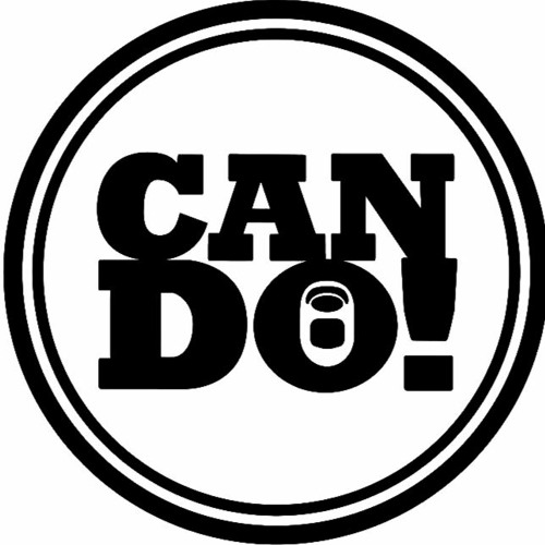 CAN DO! NIGERIA’s avatar