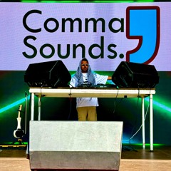 Comma Sounds