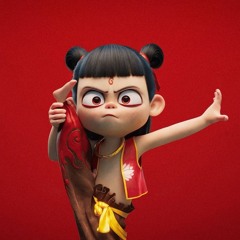 Nezha😆