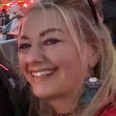 Amber Norris Smallwood