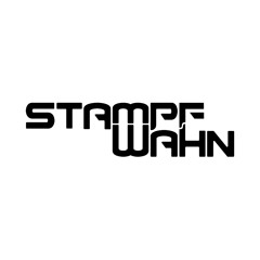 Stampfwahn goes Hard Techno
