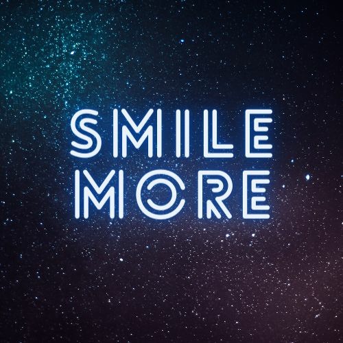 Smile More’s avatar