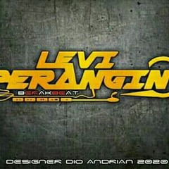 LEVI PERANGIN ANGIN 2ND