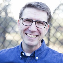 Mark Cruver