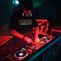 DJ Mr.D
