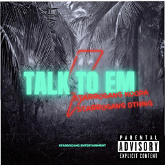 Starrogang Entertainment