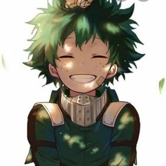 ₍₍◞( •௰• )◟₎₎💚izuku💚\(๑╹◡╹๑)ﾉ♬