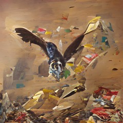 Trash.Falcon