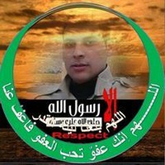 Mahmoud Elmeshraky
