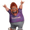Toenail