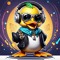 Gary 'Duck' Mc Donald