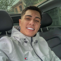 Hiago Menino