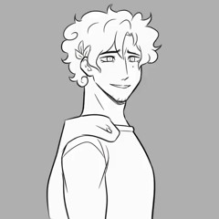 Sabriel (Sammy x Gabriel) ♥️♥️