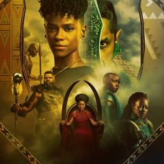Stream SCHAUEN Black Panther 2 Wakanda Forever 2022 Stream