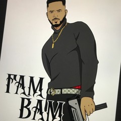 FamBAM