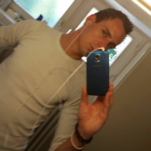 Dominik Glauser’s avatar