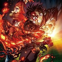 Demon Slayer: Kimetsu no Yaiba -2024 in italiano