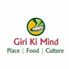 Giri Ki Mind