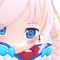 ねむみっく。