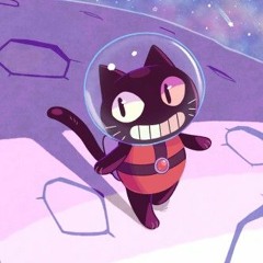 Kuro Cat