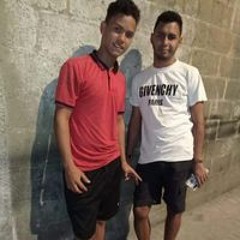 El Mimo Takagua❤️💙