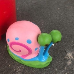 Gary The Snail