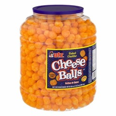 Cheezballs