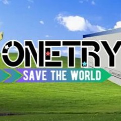 Onetry: Save the world!