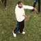 THE RAPPER