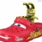 Plush-Trap McQueen
