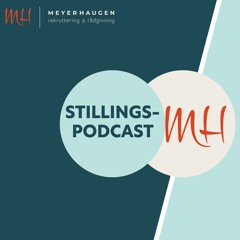 MeyerHaugens Stillingspod