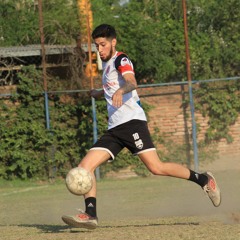 Rodrigo Mirabal