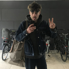 Vilain Flavien