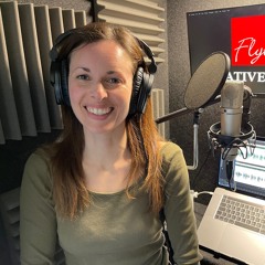 Sarah Griffin Voiceover - FLYTE Creative Media