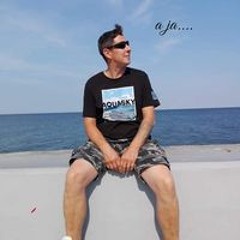 Patryk Lamża