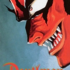 NAMELESS MONSTERS ETERNAL