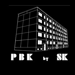 PBK  by  SK