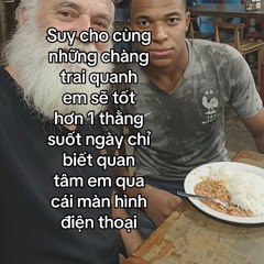 DonPhuongMotNguoiMaiMai