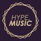 HYPE MUSIC